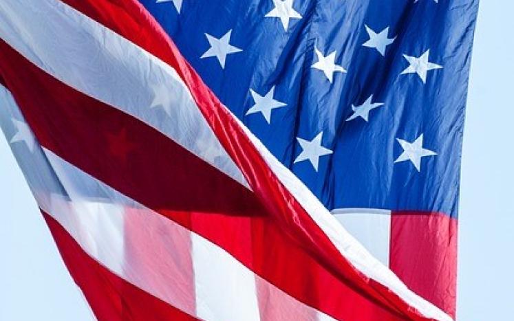 American Flag